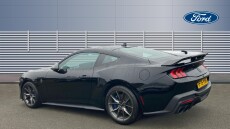 Ford Mustang 5.0 V8 Dark Horse 2dr Petrol Coupe